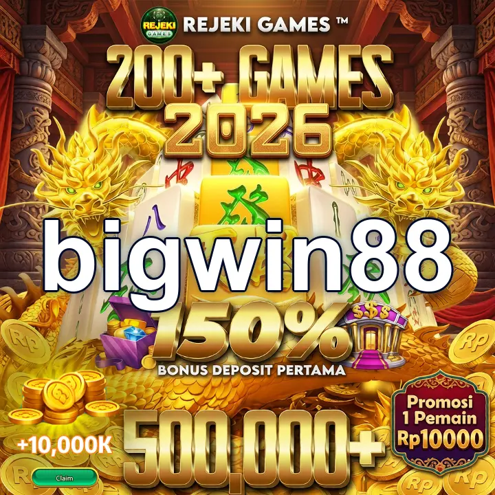 bigwin88 Unduh