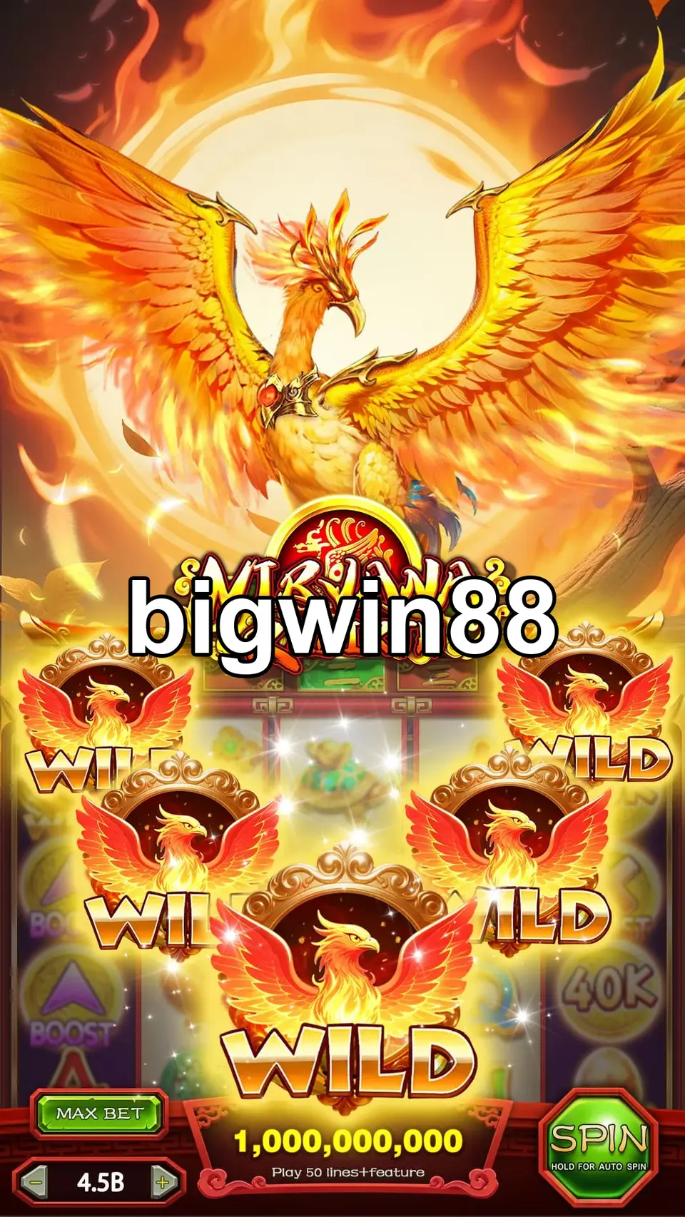 bigwin88 Unduh