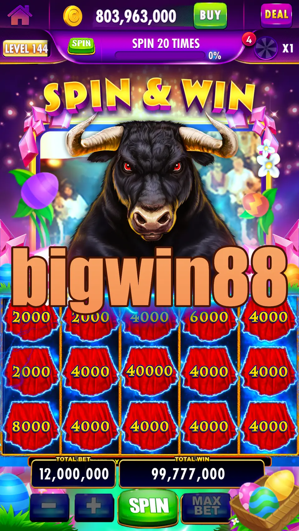 bigwin88 Masuk